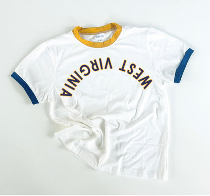 West Virginia Ringer