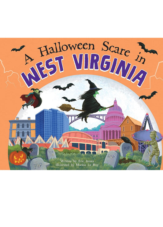 Scare in West Virginia