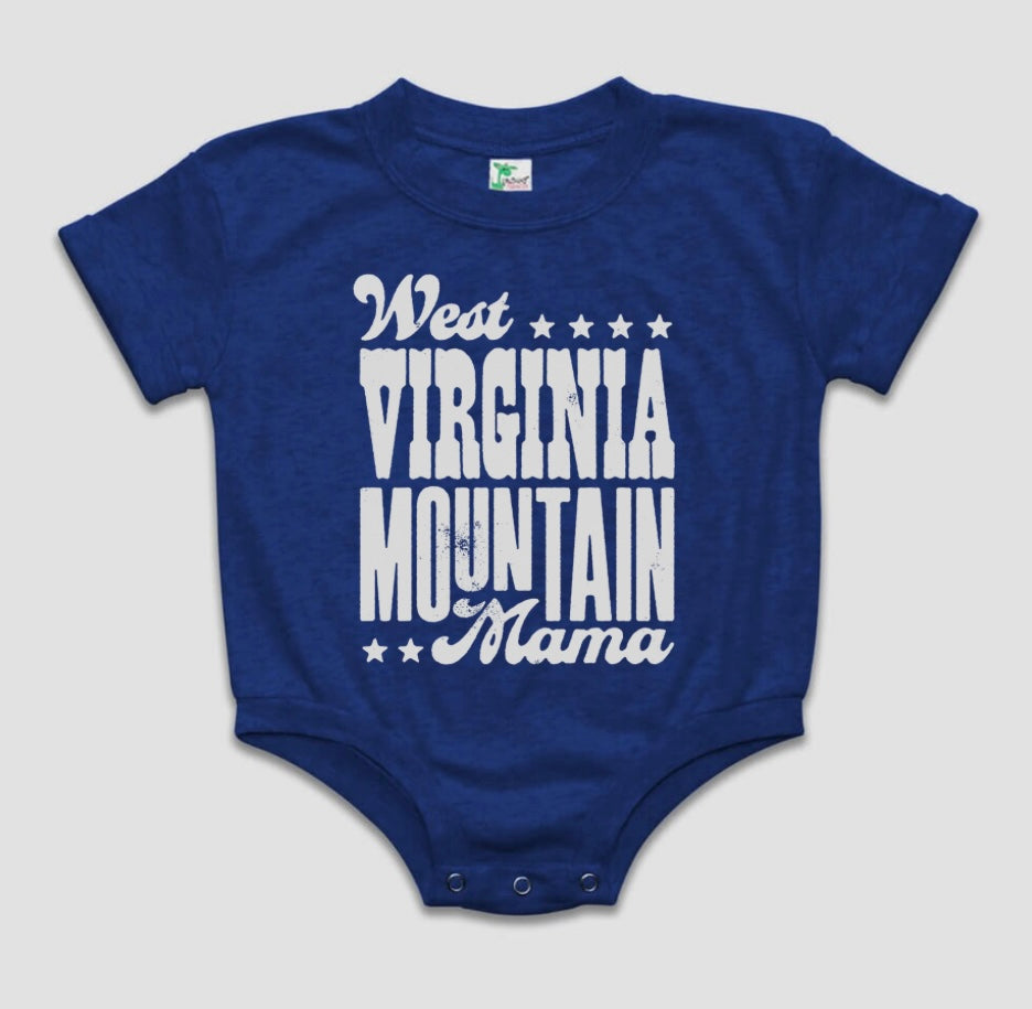 Mountain Momma Bubble