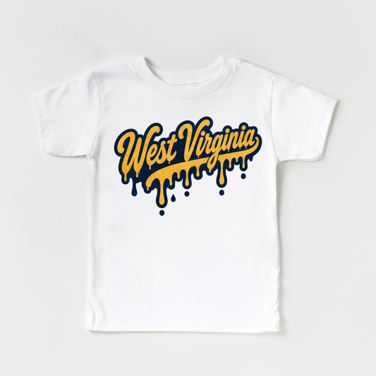 Drippy West Virginia | Kids and Adult