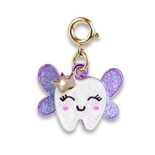 Tooth Fairy Charm