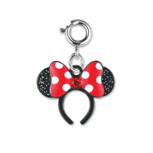 Minnie Ears Charm