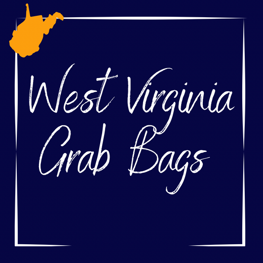 West Virginia Grab Bag