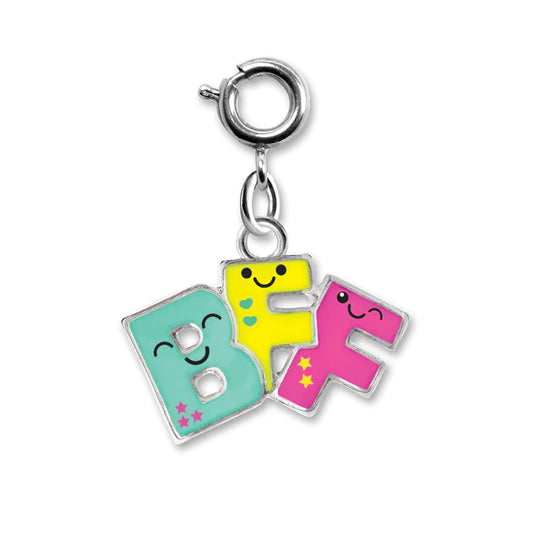 BFF Charm