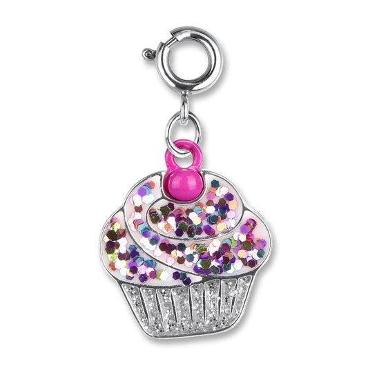 Cupcake Charm