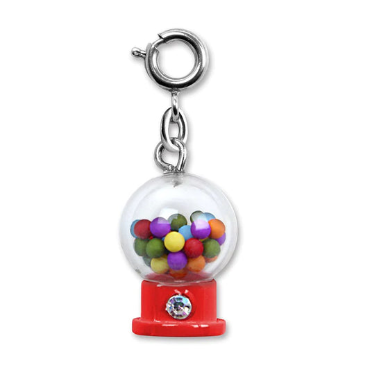 Gum Ball Charm