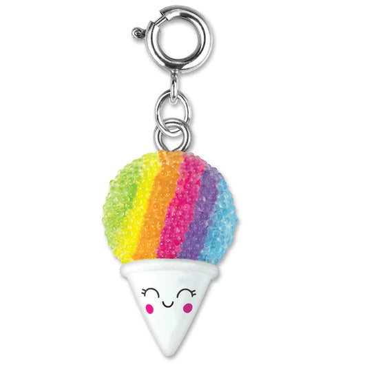 Snowcone Charm