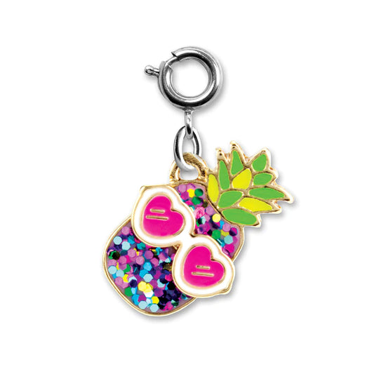 Pineapple Charm