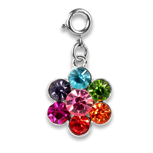 Flower Charm