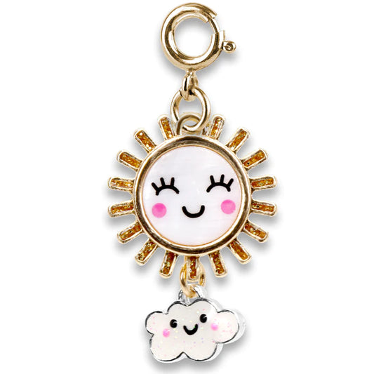 Sun Charm