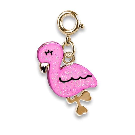 Flamingo Charm