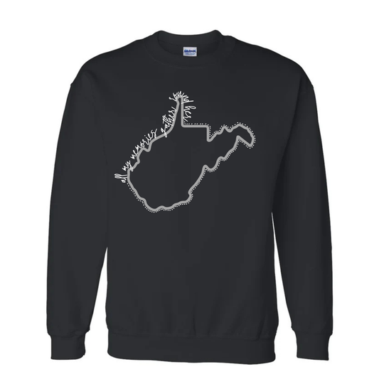 Round Her Black | Kids and Adult