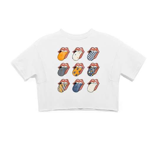 West Virginia Kiss | Kids and Women Tee