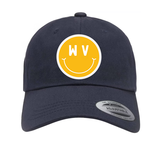 Smiley State Hat | Adult
