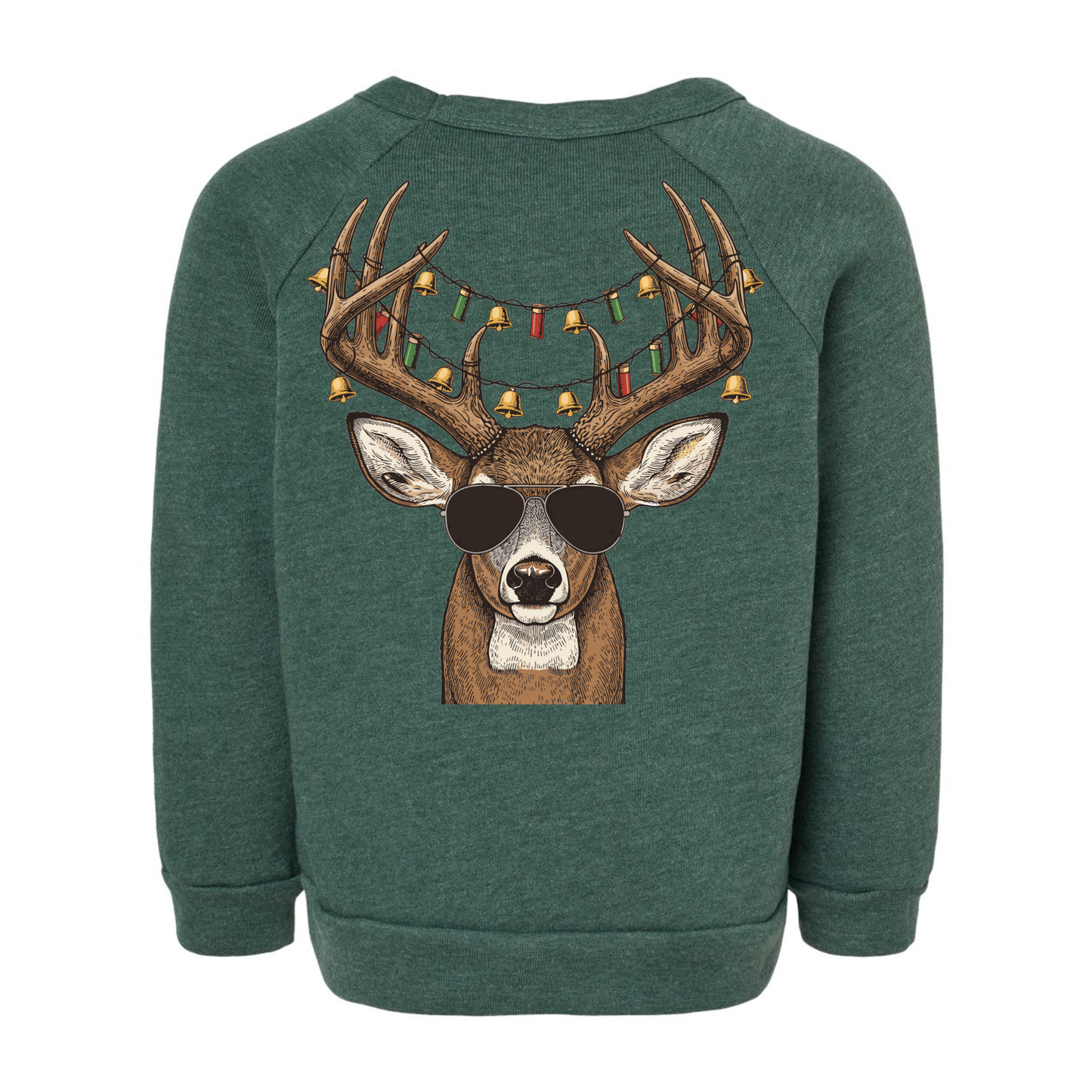 Jingle Bells and Shotgun Shells | Kids