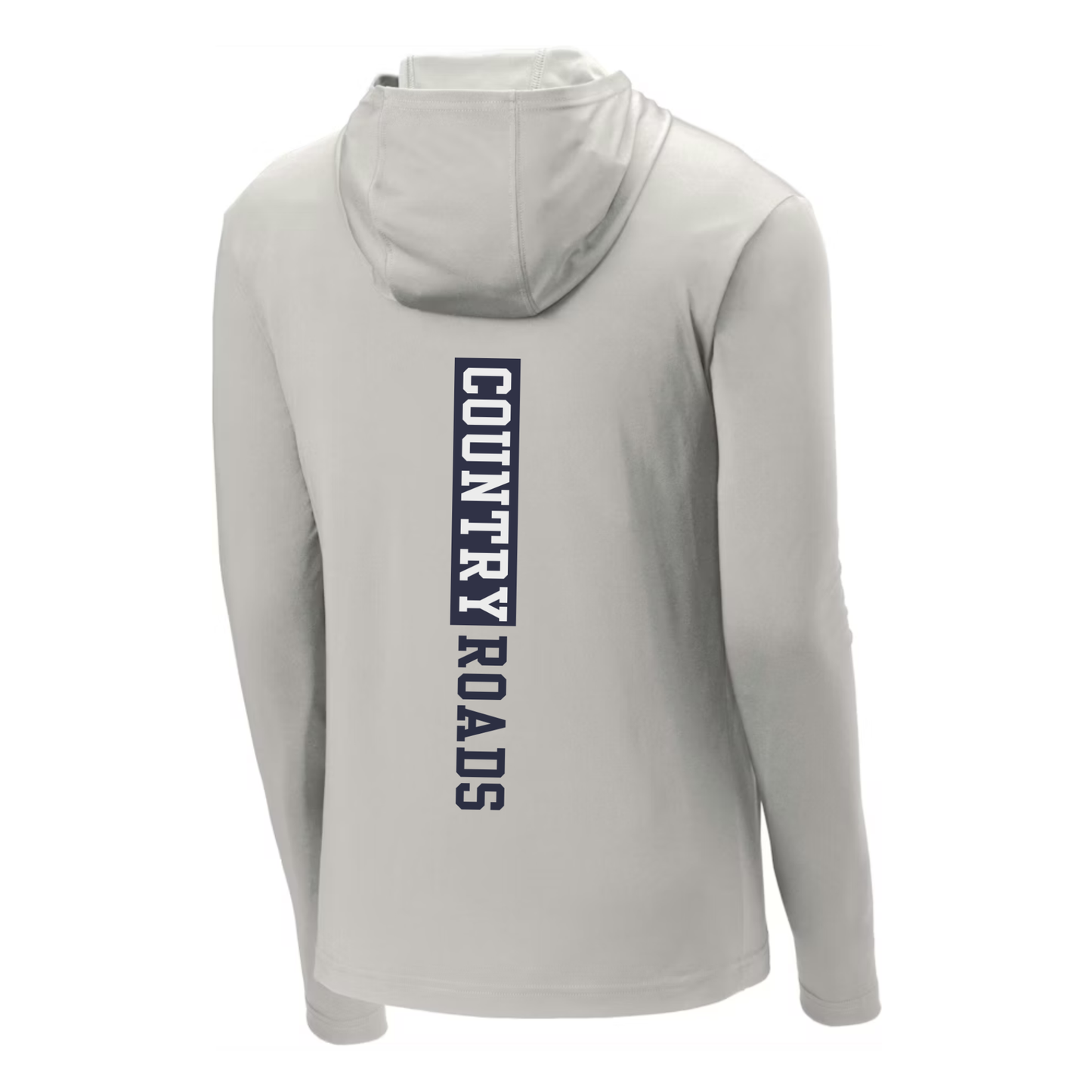 West Virginia Baseball | Youth and Adult Hooded Tee