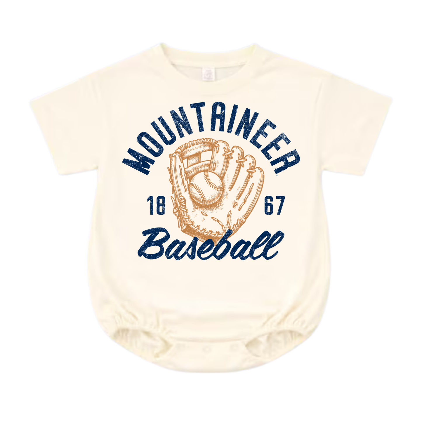 Mountaineer Baseball | Bubble