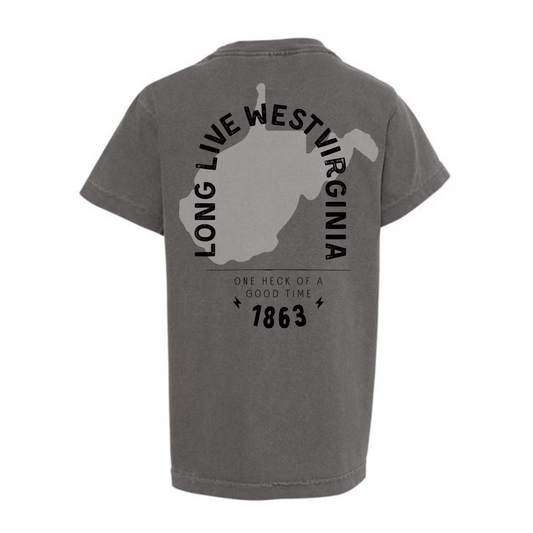 Good Time | Kids and Adult Tee
