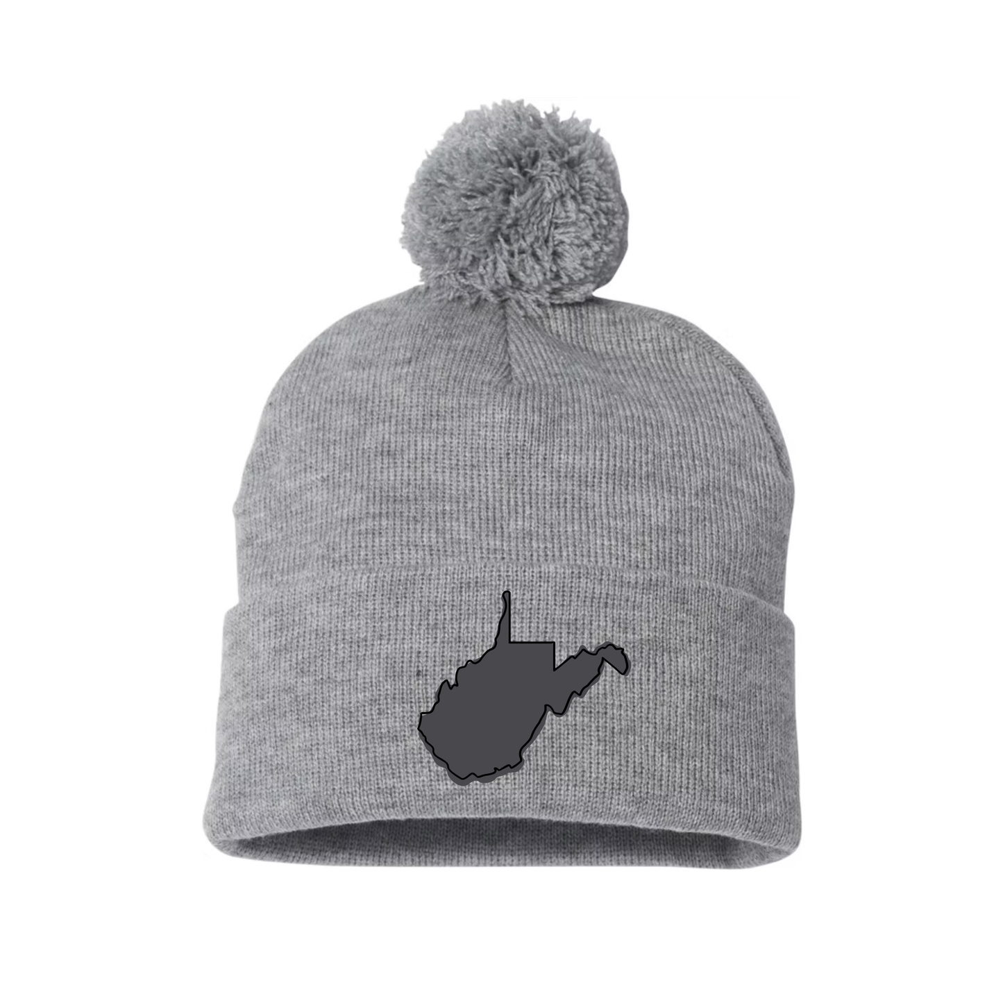 Patch Beanie | Kids and Adult