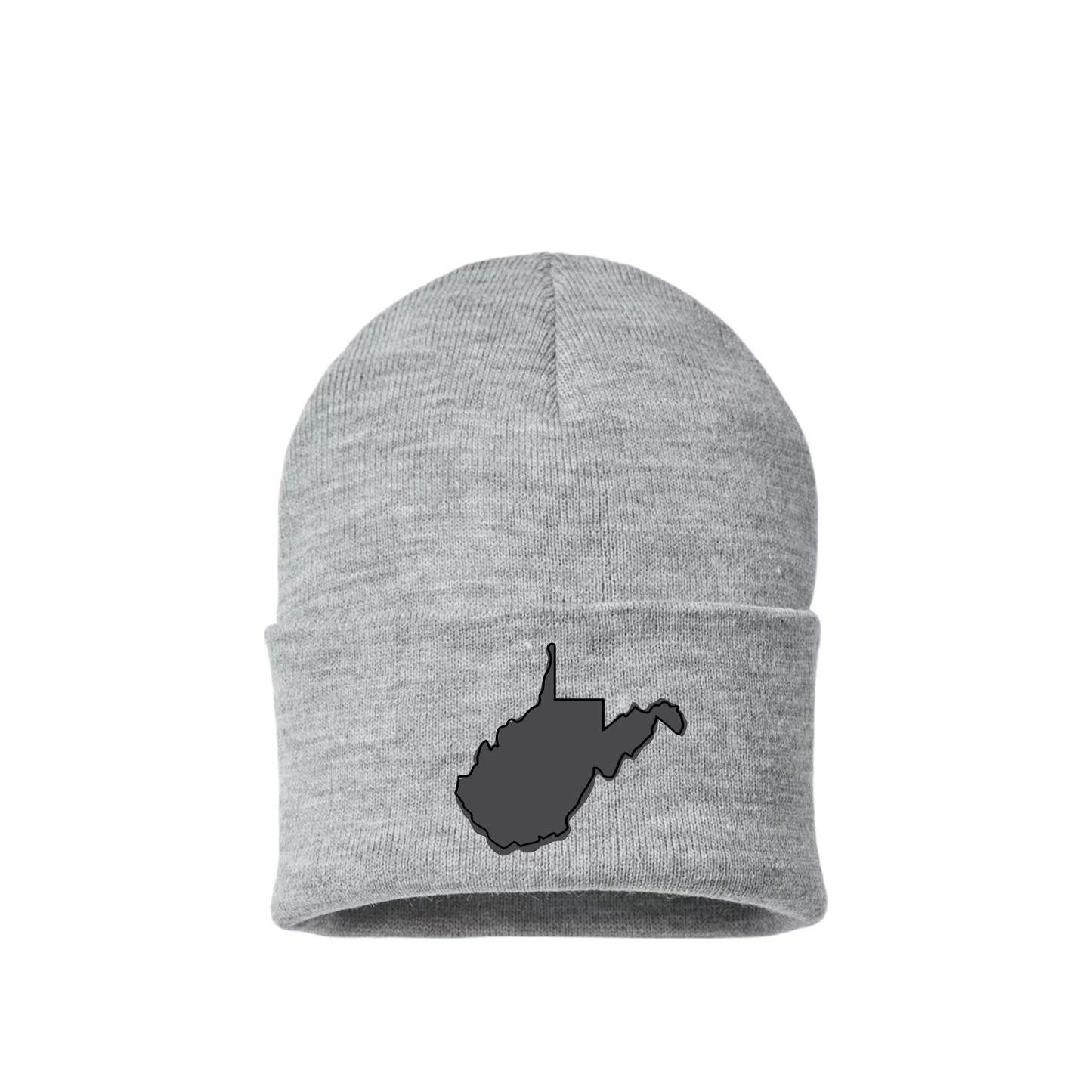 Patch Beanie | Kids and Adult