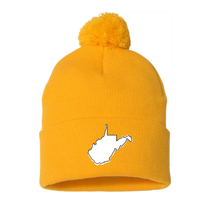 Patch Beanie | Kids and Adult