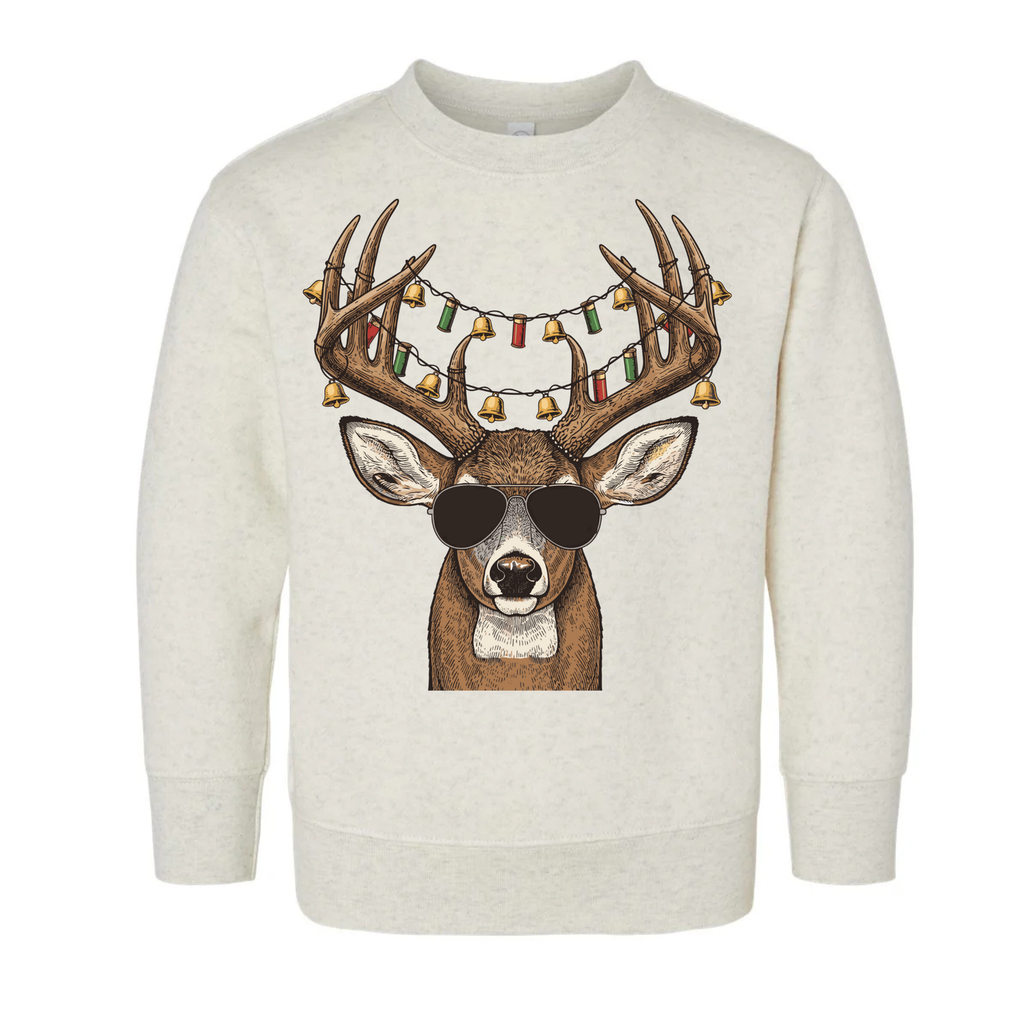 Jingle Bells and Shotgun Shells | Kids