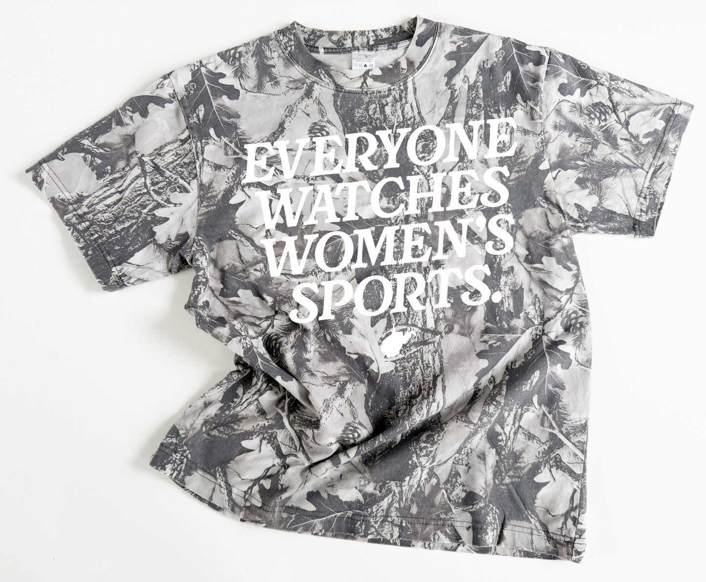 Women's Sports | Kids and Adult Tee