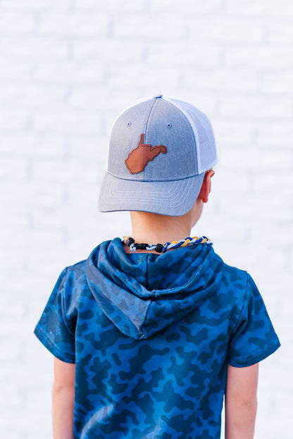 Kids State Hat