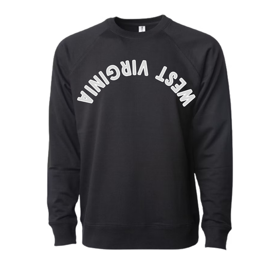 Upside Down Black | Kids and Adult