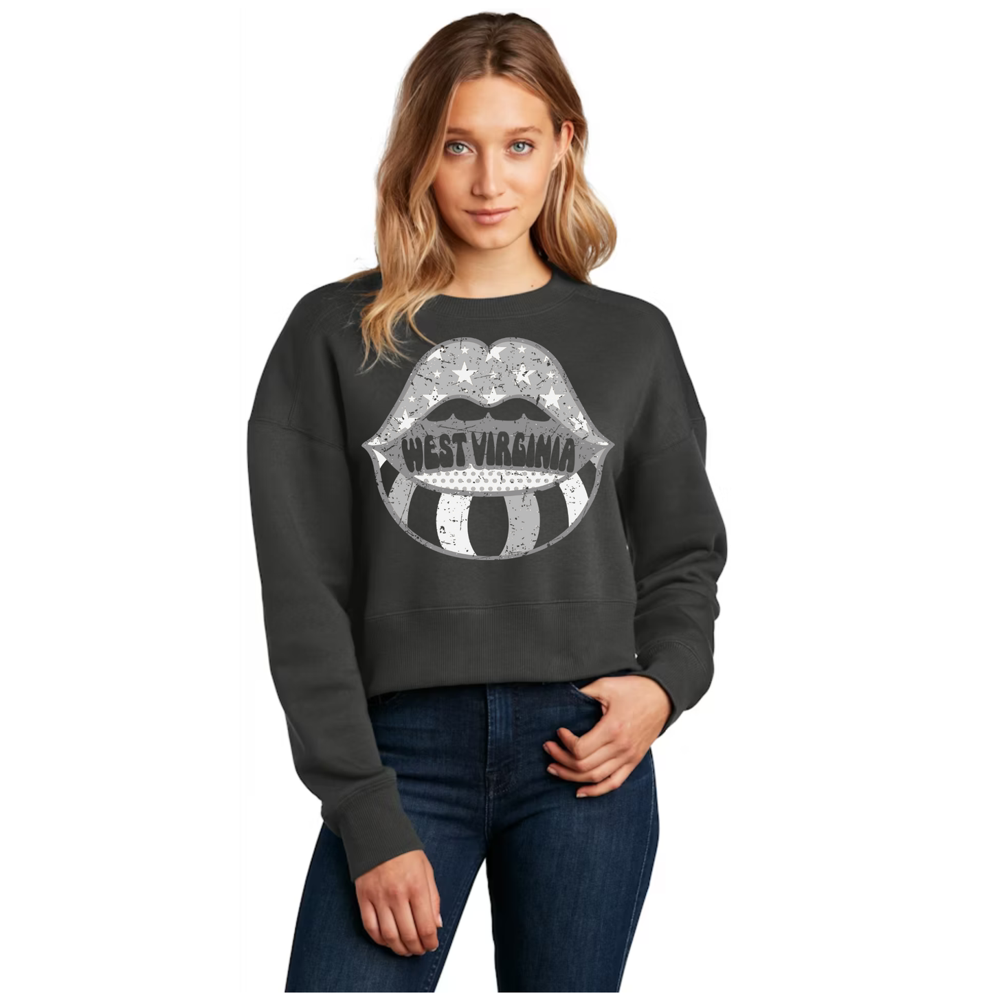 Black Out Mouth | Kids and Adult