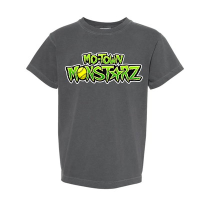 MonStarz Standard Tee | Kids and Adult