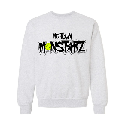 MonStarz Crew | Kids and Adult