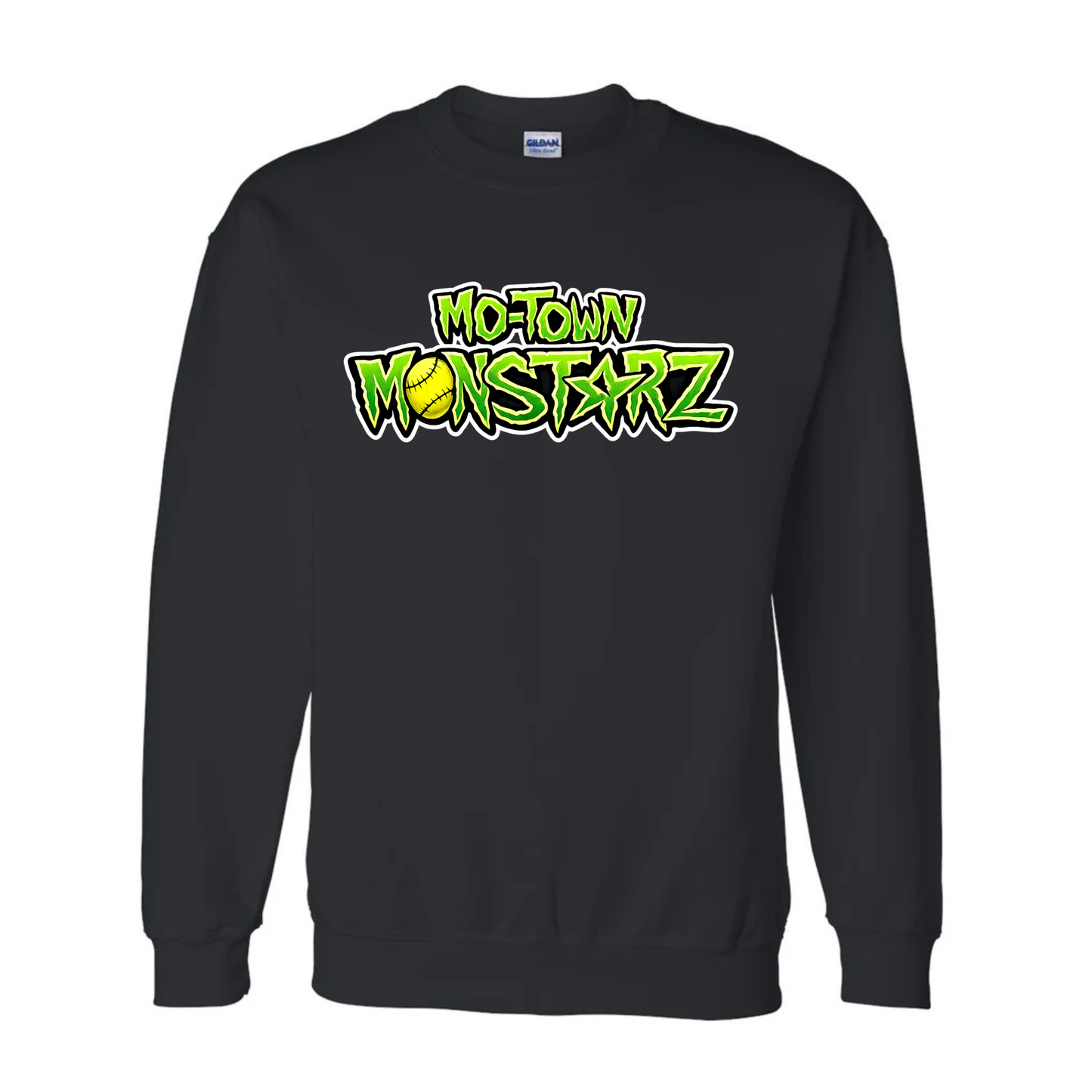MonStarz Crew | Kids and Adult