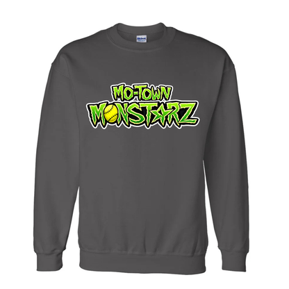 MonStarz Crew | Kids and Adult