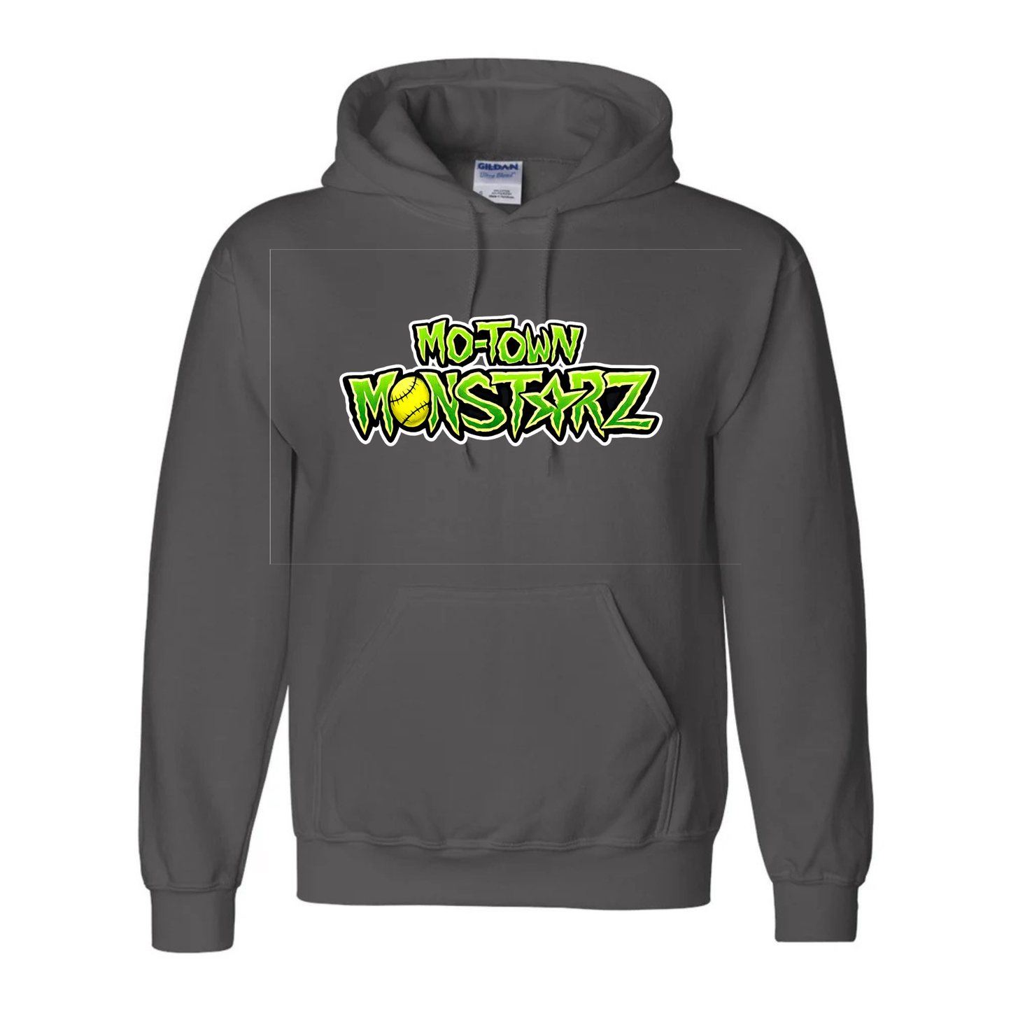 MonStarz Hoodie | Kids and Adult
