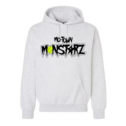 MonStarz Hoodie | Kids and Adult