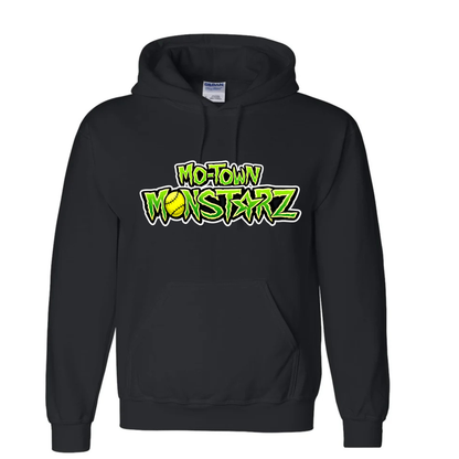 MonStarz Hoodie | Kids and Adult