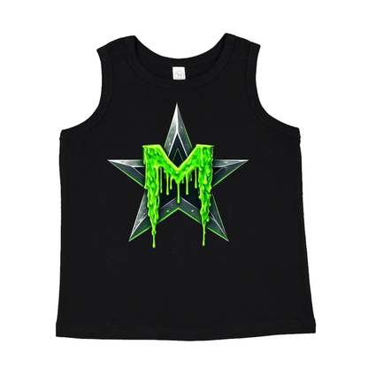 MonStarz Tank | Kids and Adult