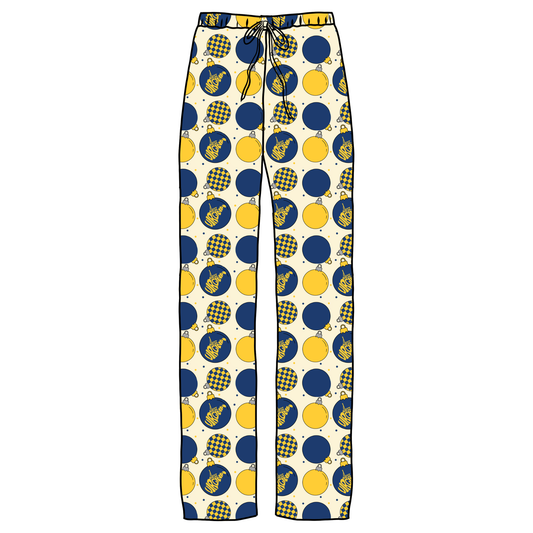 Adult Christmas Pants