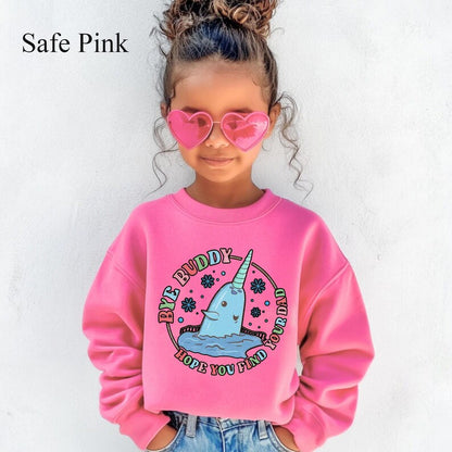 Bye Buddy | Kids and Adult