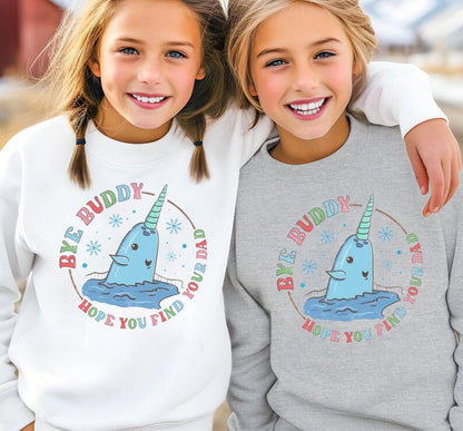 Bye Buddy | Kids and Adult