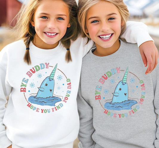 Bye Buddy | Kids and Adult