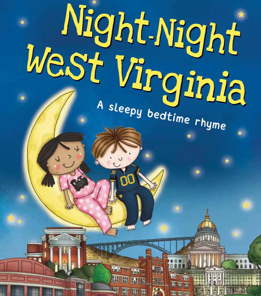 Night Night West Virginia